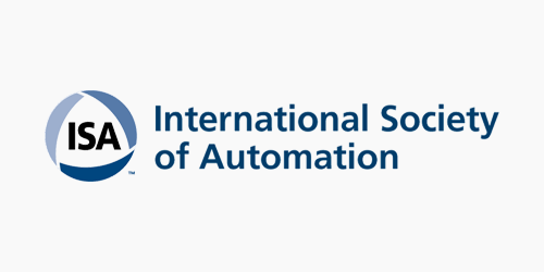 The International Society of Automation (ISA)