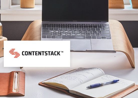 Brant Cline Earns Contentstack’s Sales Essentials Certification